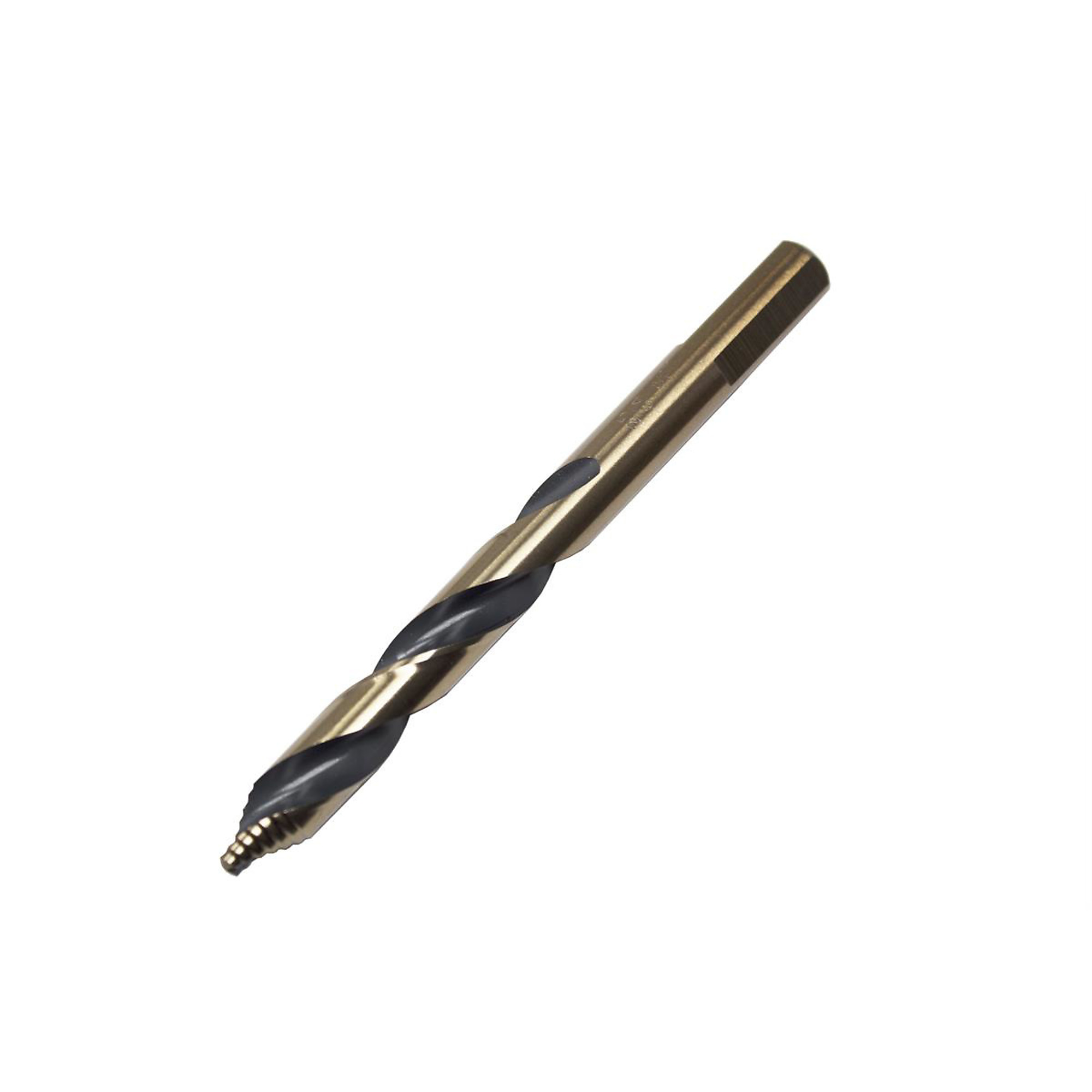 K-Tool International Speedy Tip Bit — 25/64in., Model# KTIXD3128